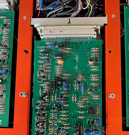 various-Cloney Synthey and DKS